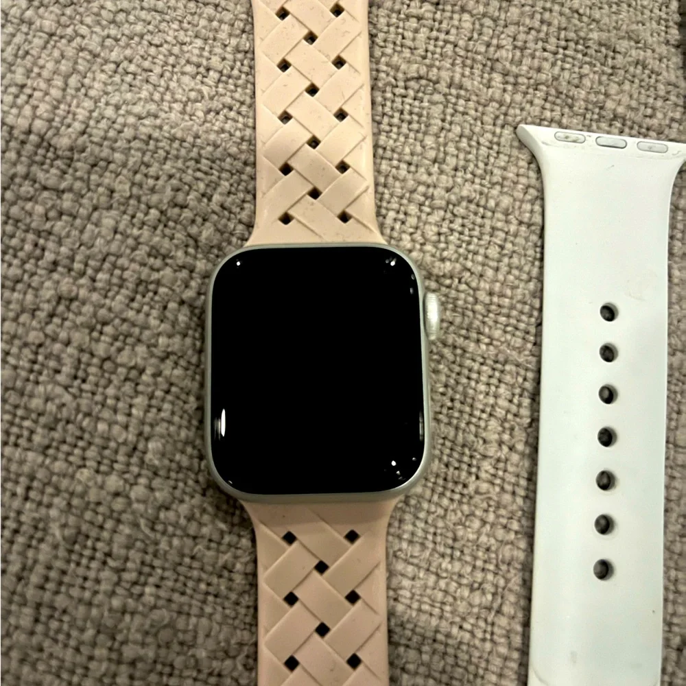 Apple iwatch